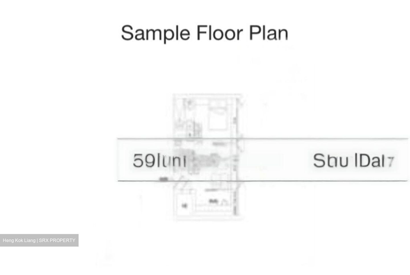 Blk 441A Fernvale Vista (Sengkang), HDB 3 Rooms #442237541